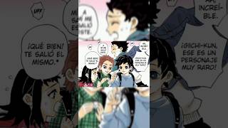 ¡Las REENCARNACIONES de los CAZADORES pt3 🔥Demon Slayer  Kimetsu no Yaiba [upl. by Tilden]