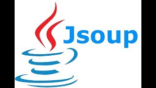 jsoup  Java HTML Parser  fetch website content from URL [upl. by Firehs]