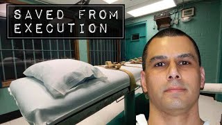 Death Row Killer Stops Execution With 20 Minutes To Go [upl. by Nedle360]