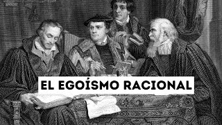 La Revolución del Pensamiento Racional y el Poder del Egoísmo l Ayn Rand [upl. by Lerrehs]