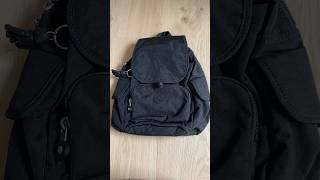 KIPLING City Pack Mini Backpack  Bag  Reveal  shorts [upl. by Elletnahc]