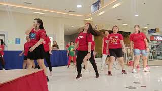 Kong akoy Mag Aasawa songs  Zumba Dance Fitness  Gielie Zumba [upl. by Teuton619]