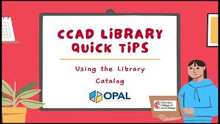 Quick Tips Library Catalog 202425 [upl. by Nani]