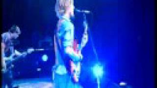 Silverchair  6 The Greatest View Newcastle Act 2 2003 [upl. by Barri]