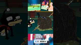 ZOIDBERG CAMBIA DE CAPARAZON 🦀😱 FUTURAMA【T3 EP5】 [upl. by Anitsirhk]