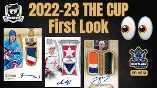 A First Look At 202223 The Cup Designs amp How To Find The Best Wax Prices w Allan WAXSTAT [upl. by Raeann576]