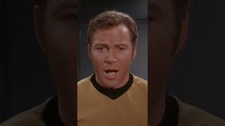 Kirks like is there no way around this startrek star trek tos startrektos shortsfeed xyz [upl. by Gussman]