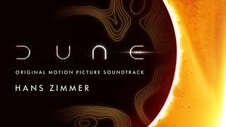 DUNE Official Soundtrack  Holy War  Hans Zimmer  WaterTower [upl. by Woo897]