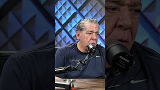 Why Joey Diaz REFUSES To Text YOU Back wTheo von [upl. by Ellehsat698]