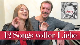 12 neue Songs zur Jahreslosung 2024 ❤️ Kanons amp Lieder für Chöre amp Gemeinde in deutsch amp englisch [upl. by Igig]