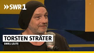 Kabarettist Torsten Sträter  Stammgast in verschiedenen deutschen Satiresendungen  SWR1 Leute [upl. by Tarton]