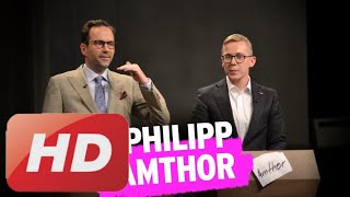 Chez Krömer S01E02  Philipp Amthor S01⧸E02 Full Show HD [upl. by Hoenack]