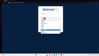 Sign in Walmart One Account How to Login to Your Walmart One Account 2024 [upl. by Varrian]