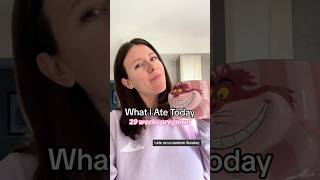 What An Anemic Dietitian Eats In A Day 29 weeks pregnant pregnancynutrition 29weekspregnant [upl. by Nirrat84]