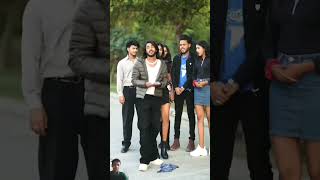 Teri gele gele bade Parichay song love trend viral shorts [upl. by Atener]