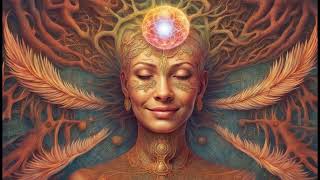 Pineal Gland Super Activation  The 4 0 Drink Morphic Field [upl. by Resa]