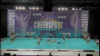 Ellenwood Starzone Platinum Ice Day 1 [upl. by Gav]