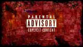 Parental Advisory Logo [upl. by Sulihpoeht]