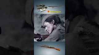 quotUSSR best sniper first battlequot  Battle for Sevastopol 2015 ww2 war shorts viral film movie [upl. by Ialocin]