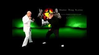 JKD Training  Master Wong JKD EPS 1 [upl. by Navnod]