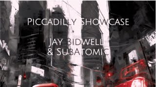 Piccadilly Showcase Demo [upl. by Winny177]