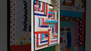 Tapete com retalhos Diy sewing passo a passo no canal [upl. by Nwahsid760]