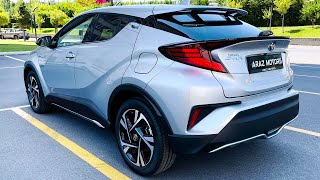 2022 Toyota CHR  Beautiful Crossover [upl. by Oscar342]