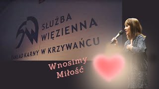 Z Miłości służyć Całości  Beata Socha [upl. by Sewellyn679]