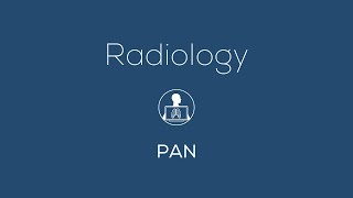 Radiology  Basic tools Pan [upl. by Hilario]