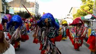 caboclo de lança com abertura [upl. by Edmon]