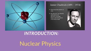 NUCLEAR PHYSICSATOMIC STRUCTUREQAMAR INTER COLLEGE2020 [upl. by Inod893]