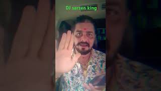 DJ sarzen king productions Hard Bass vibration night king DJ viral shorts video yt shorts shorts [upl. by Ettelorahc]