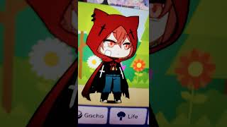 He made the game gacha life [upl. by Ahkos]