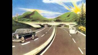 Kraftwerk Autobahn full [upl. by Leboff]