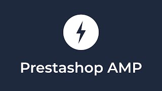 Prestashop AMP With Checkout [upl. by Thaddus]