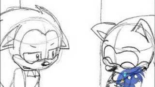 Sonic Underground Movie Anamatic 1 [upl. by Nevah]