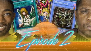 RELINQUISHED APPEARS YuGiOh RETRO RIVALS  Episode 2 [upl. by Meghann]