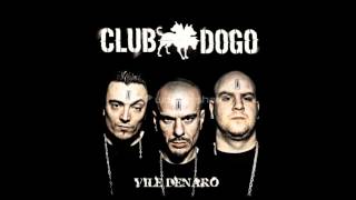 Club Dogo  La verità [upl. by Atiras294]