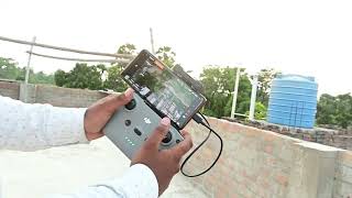 DJI Mini 2 Unboxing  DJI Mini 2 Fly More Combo Drone India  DJI Mini 2 4K Drone [upl. by Zoilla]