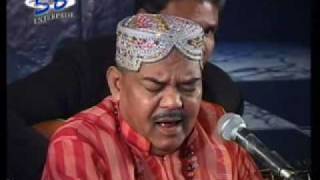 maqbool sabri mera koi nahe hai tere siwa [upl. by Winikka]