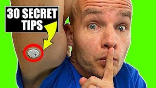 30 FreeStyle Libre Secrets Finally Exposed [upl. by Yntruoc]