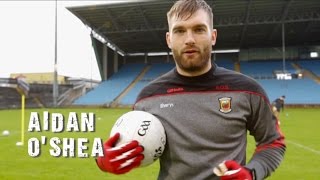 The Mayo GAA Crossbar Challenge with Intersport Elverys [upl. by Ttik507]