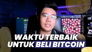 Cara investasi Crypto step by step untuk pemula  Full tutorial dan praktek langsung [upl. by Ahtaga]