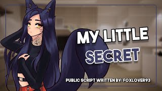 Your Shy Alpha Wolf Girl Confesses  Wolf Girl x Listener ASMR Roleplay F4A [upl. by Neilla]