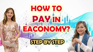 How to Pay in Eaconomy  Step by Step Guide [upl. by Taylor]