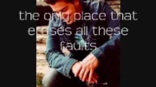 Jeremy Camp Ill take you back with lyrics [upl. by Ailla432]