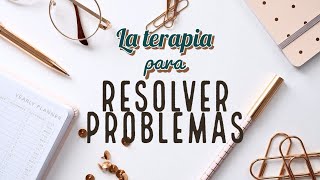 ¿Por qué la terapia cognitiva conductual ayuda a revertir tus problemas [upl. by Anawal]