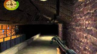 Medal of Honor 1999 PSone PC  Perfect Mission 15 Sabotage the Rjukan Hydro Plant [upl. by Claus745]