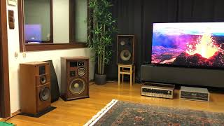 HIRES MUSIC HIFI AUDIOPHILE SOUND TEST 32 BIT  384KHZ  4K [upl. by Home]