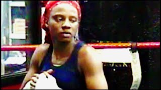 Mincy Monay  USA Boxing  Anna Marandi [upl. by Gastineau]